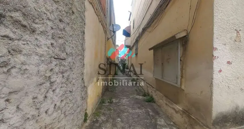 Apartamento com 2 quartos à venda na Rua Clarimundo de Melo, Piedade, Rio de Janeiro