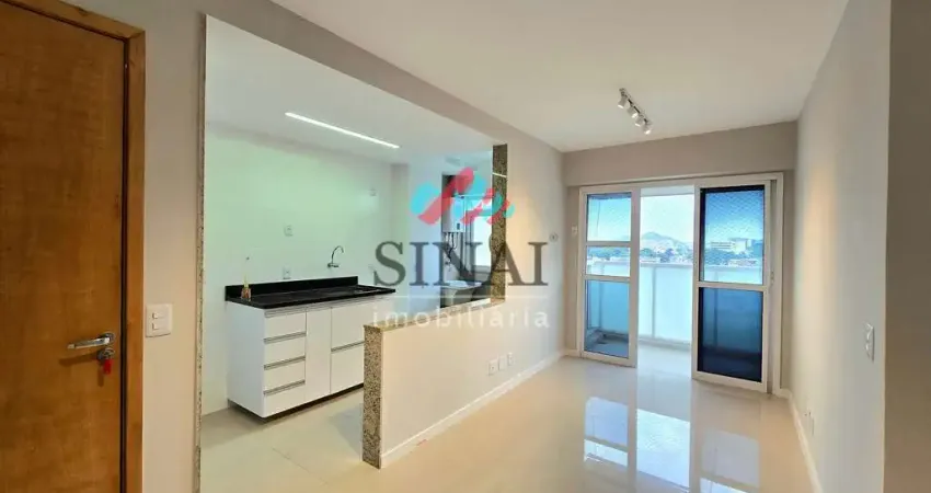 Apartamento à venda, campinho , residencial sinfonia  02 quartos suite  , rio de janeiro, rj