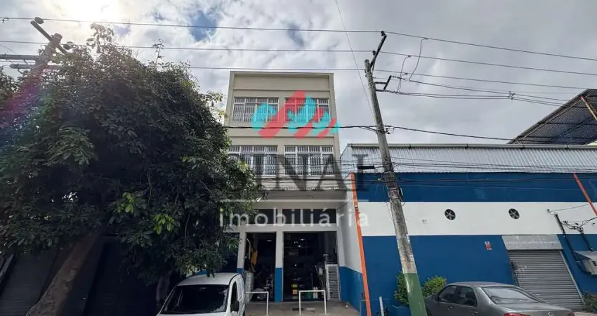 Sala comercial com 10 salas para alugar na Rua Braga, Penha, Rio de Janeiro