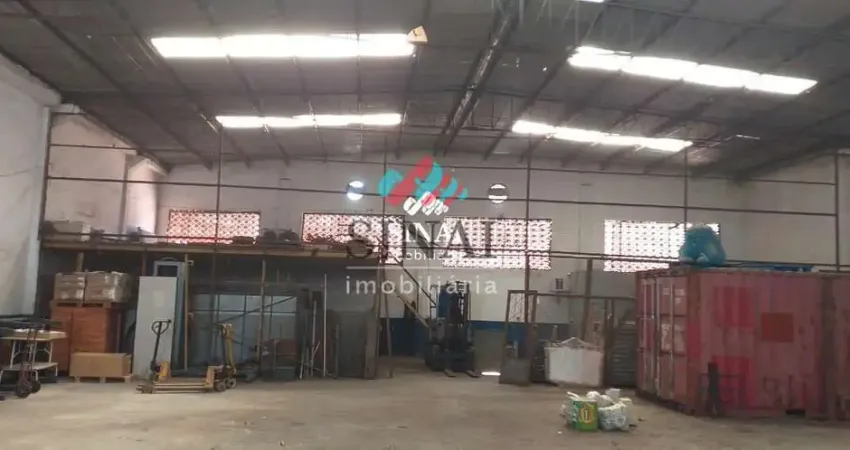 Barracão / Galpão / Depósito à venda na Rua Alice Freitas, Vaz Lobo, Rio de Janeiro