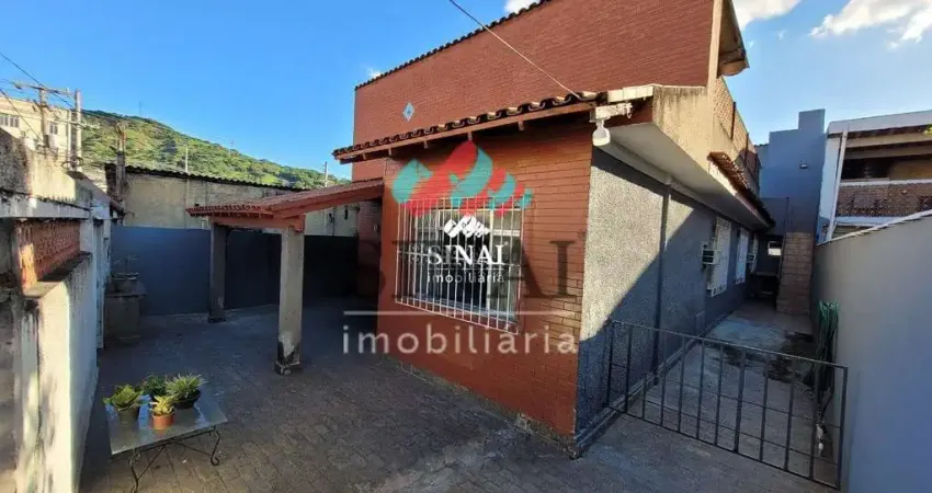 Casa com 3 quartos à venda na Rua Piraquê, Madureira, Rio de Janeiro