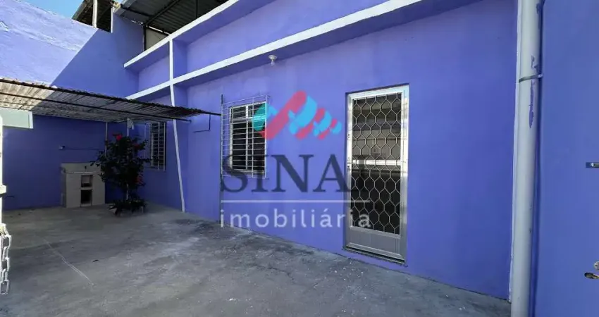 Casa com 1 quarto à venda na Rua Tajuri, Vicente de Carvalho, Rio de Janeiro