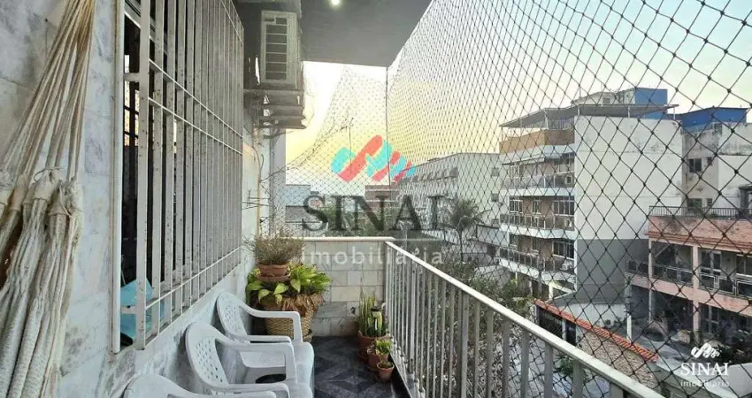 Apartamento com 3 quartos à venda na Travessa da Generosidade, Vila da Penha, Rio de Janeiro