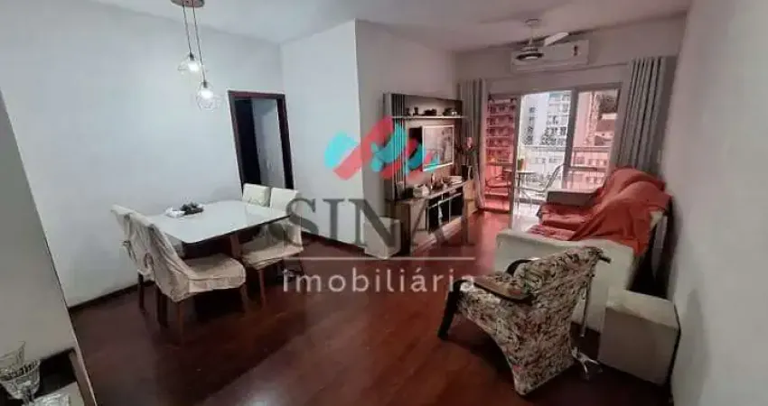 Apartamento com 2 quartos à venda na Rua Pereira Nunes, Tijuca, Rio de Janeiro