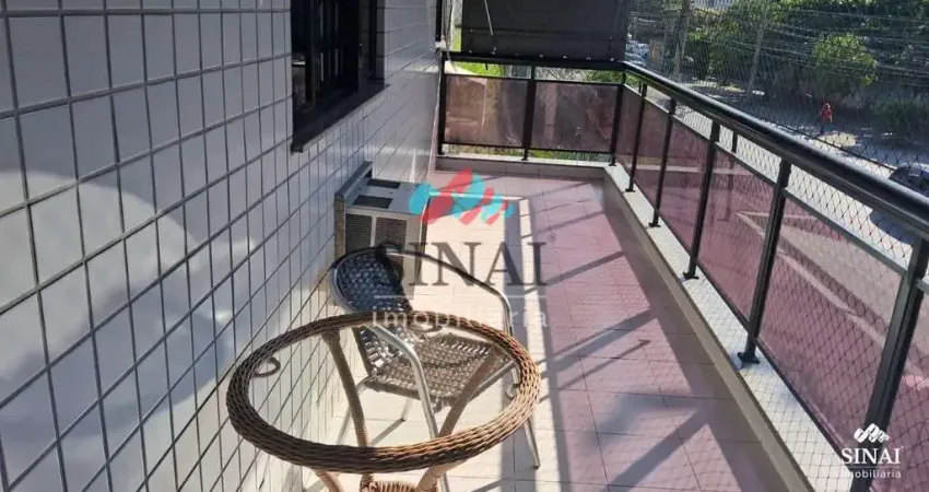 Apartamento com 3 quartos à venda na Avenida Brás de Pina, Vila da Penha, Rio de Janeiro