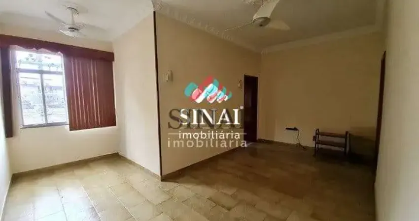 Apartamento com 2 quartos à venda na Rua Senador Mourão Vieira, Ramos, Rio de Janeiro