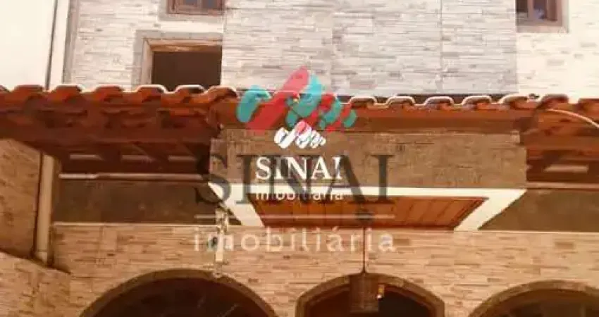 Casa com 2 quartos à venda na Rua Almirante Ingran, Braz de Pina, Rio de Janeiro