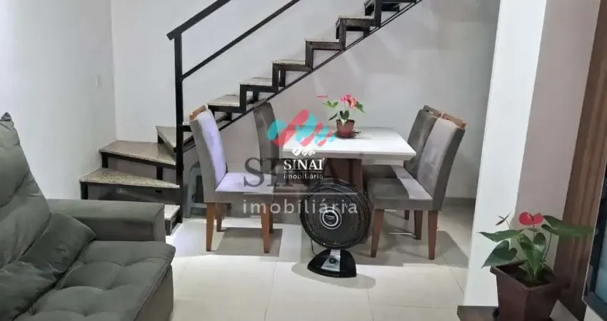 Casa com 2 quartos à venda na Travessa da Brandura, Vila da Penha, Rio de Janeiro