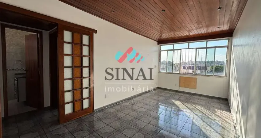 Sinai vende excelente 2 quartos rua alice tibiriça vila da penha