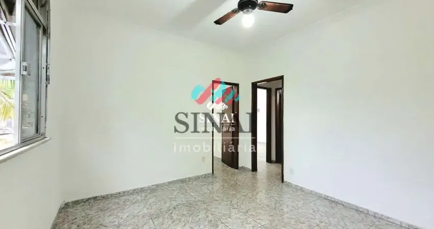 Apartamento com 2 quartos à venda na Rua Vaz Lobo, Vaz Lobo, Rio de Janeiro