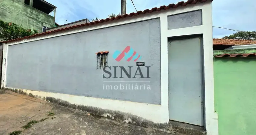 Casa com 2 quartos à venda na Rua Cetima, Irajá, Rio de Janeiro