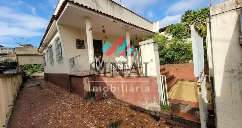 Casa com 3 quartos à venda na Rua Idume, Braz de Pina, Rio de Janeiro