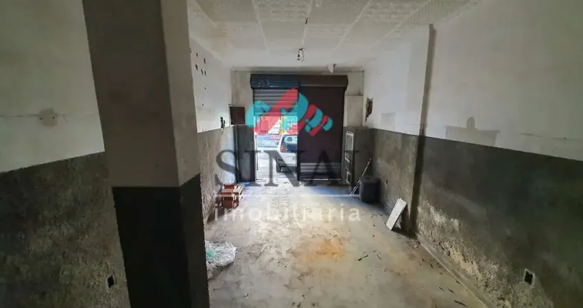 Ponto comercial para alugar na Rua Fernando Gross, Vila da Penha, Rio de Janeiro