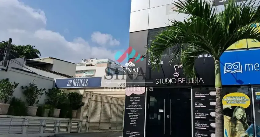 Sala comercial à venda na Estrada dos Três Rios, Freguesia (Jacarepaguá), Rio de Janeiro