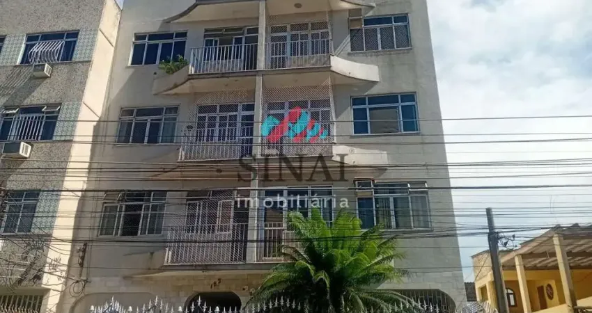 Apartamento com 2 quartos à venda na Rua Gustavo de Andrade, Irajá, Rio de Janeiro