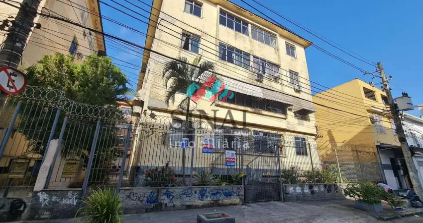 Apartamento com 3 quartos à venda na Rua Jitauna, Penha Circular, Rio de Janeiro