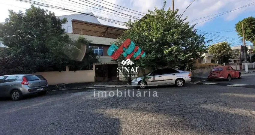 Casa com 4 quartos à venda na Rua Maria Maia, Madureira, Rio de Janeiro