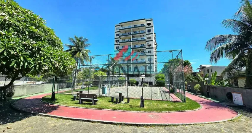 Apartamento  80mts varanda 02 quartos, dep completa 02 vagas à venda, vila da penha , rio de janeir