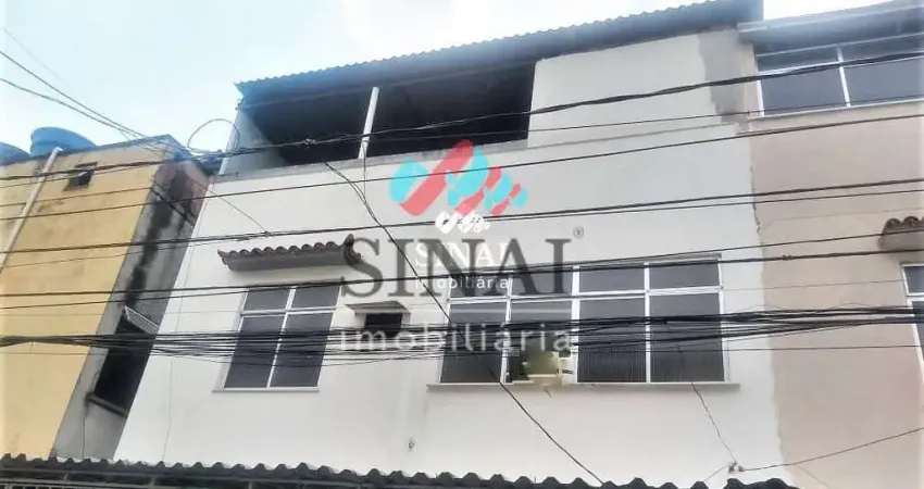Casa com 2 quartos à venda na Rua Cumata, Anchieta, Rio de Janeiro