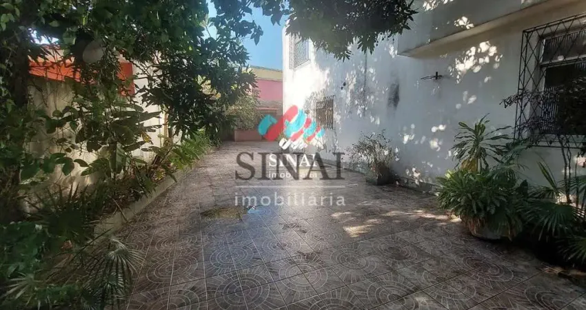 Casa com 4 quartos à venda na Rua Rodolfo Galvão, Higienópolis, Rio de Janeiro