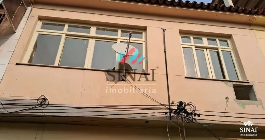 Apartamento com 3 quartos à venda na Rua Augusto Sanoni, Penha Circular, Rio de Janeiro