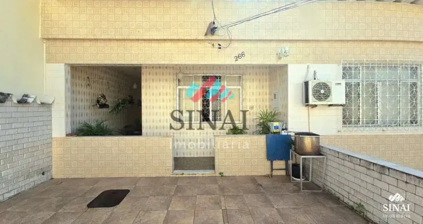 Casa com 3 quartos à venda na Rua Santo Apiano, Irajá, Rio de Janeiro