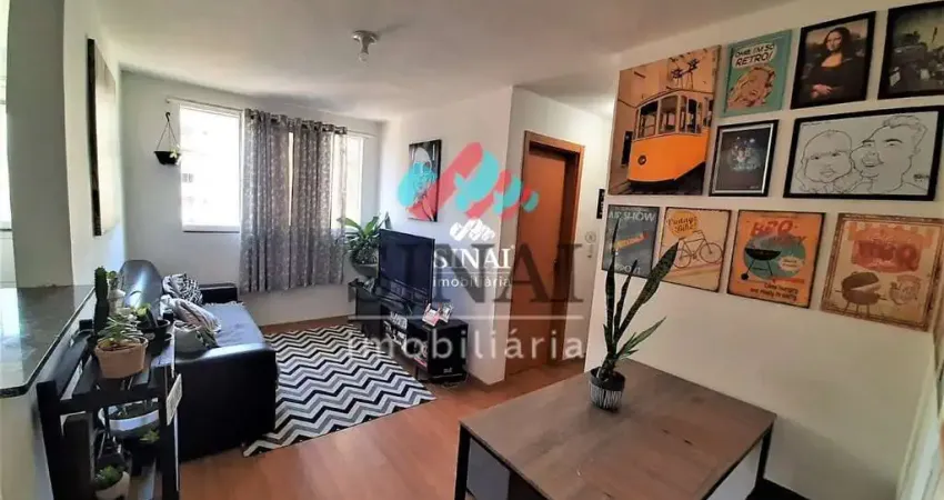 Apartamento com 2 quartos à venda na Estrada do Colégio, Colégio, Rio de Janeiro