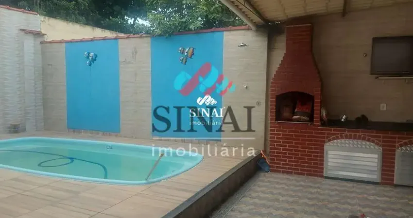 Casa com 3 quartos à venda na Rua Piricuma, Braz de Pina, Rio de Janeiro