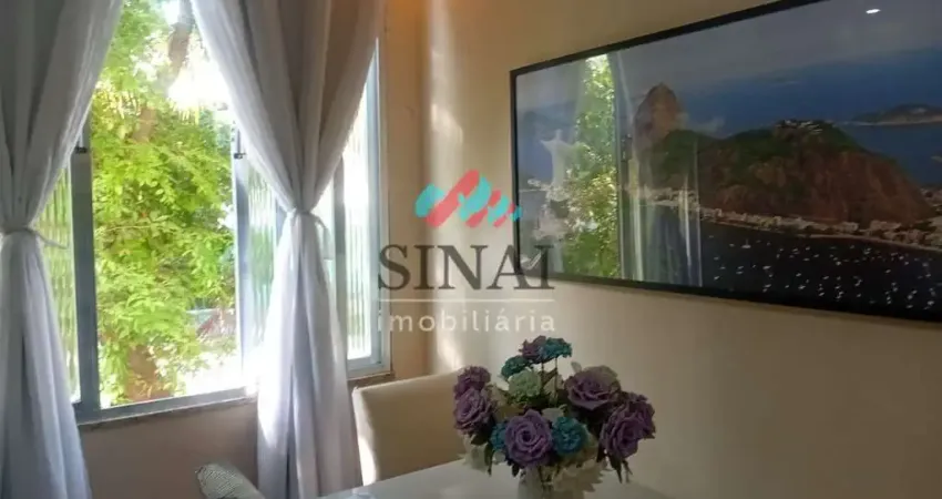 Apartamento com 2 quartos à venda na Estrada do Vigário Geral, Vigário Geral, Rio de Janeiro