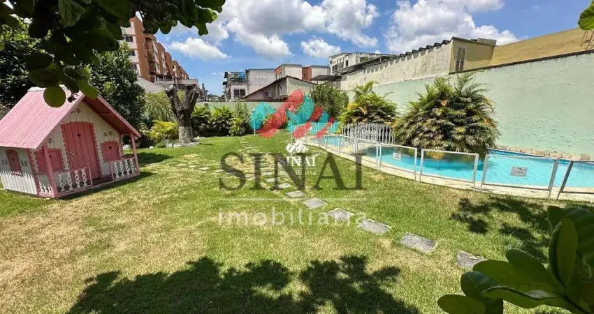 Prédio à venda na Rua Ana Teles, Campinho, Rio de Janeiro