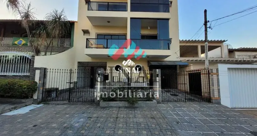 Casa com 3 quartos à venda na Rua Vitório Libonati, Vila Valqueire, Rio de Janeiro