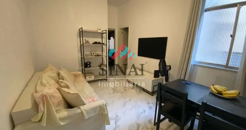 Apartamento com 1 quarto à venda na Avenida Vicente de Carvalho, Vila da Penha, Rio de Janeiro