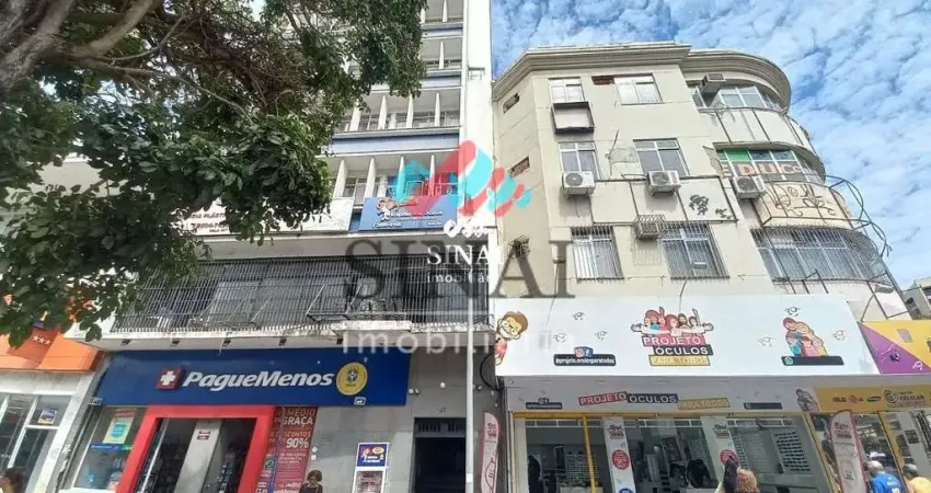 Sala comercial à venda na Rua Dias da Cruz, Méier, Rio de Janeiro