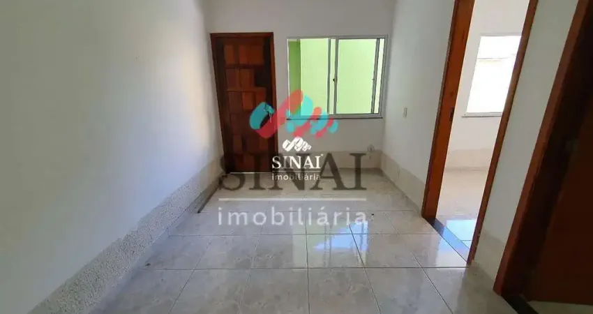 Apartamento com 1 quarto à venda na Rua Guatemala, Penha, Rio de Janeiro