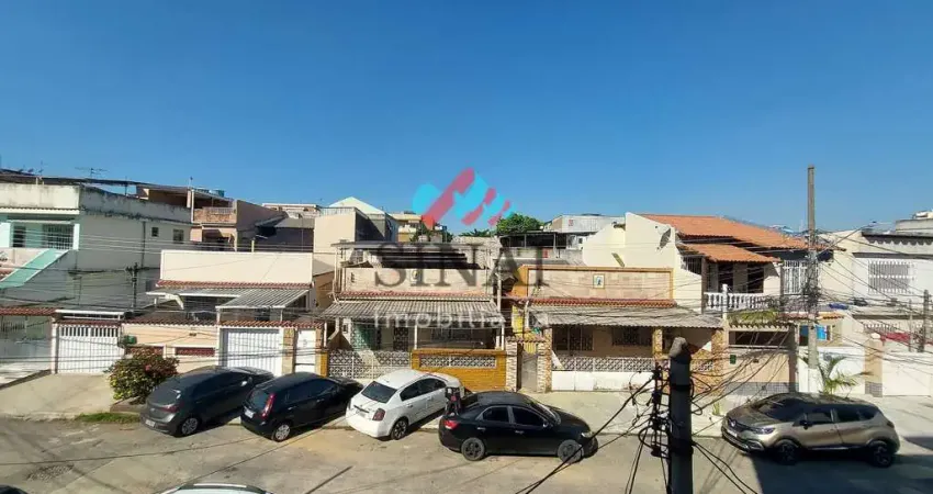 Apartamento com 2 quartos à venda na Rua Domingos Caruso, Vista Alegre, Rio de Janeiro