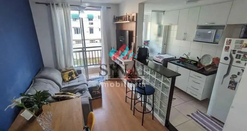 Apartamento com 2 quartos à venda na Rua Estremadura, Irajá, Rio de Janeiro