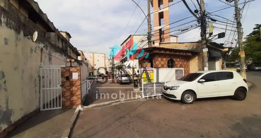 Apartamento com 2 quartos à venda na Avenida Brasil, Irajá, Rio de Janeiro