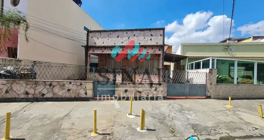 Casa com 3 quartos à venda na Rua Cabo Herculano, Braz de Pina, Rio de Janeiro