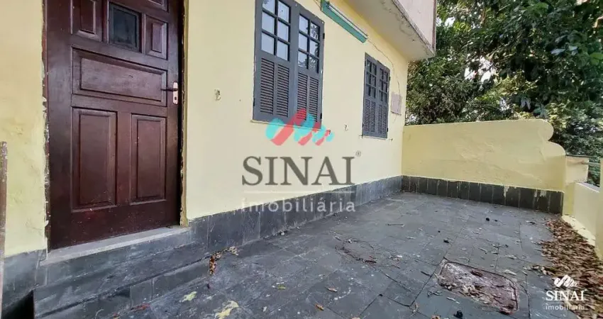 Apartamento com 1 quarto à venda na Rua Orica, Braz de Pina, Rio de Janeiro