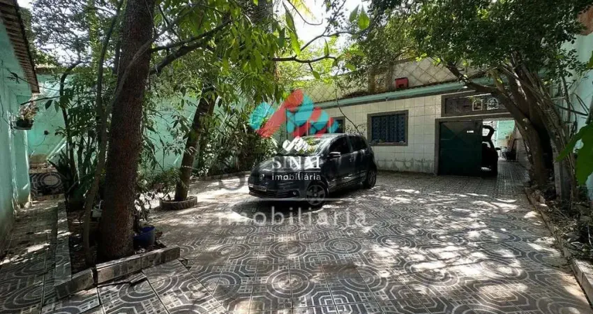 Casa com 3 quartos à venda na Rua João Romeiro, Cascadura, Rio de Janeiro