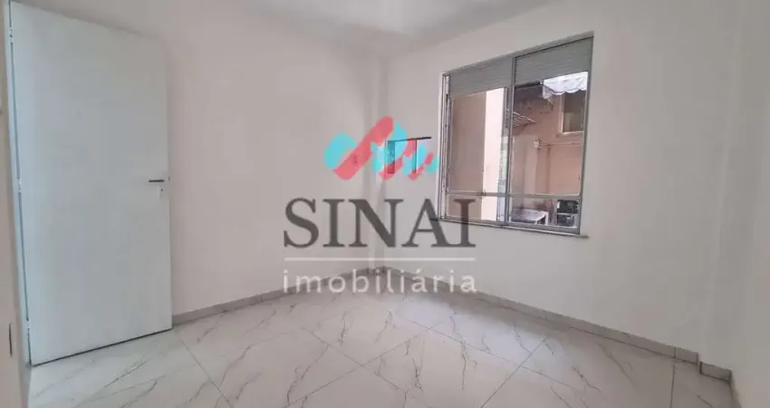 Apartamento com 2 quartos à venda na Rua César Múzio, Vicente de Carvalho, Rio de Janeiro