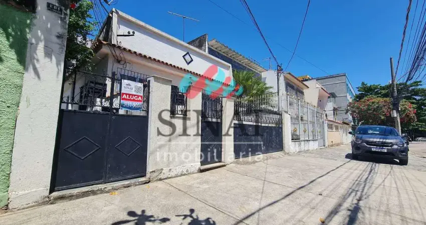 Apartamento com 1 quarto para alugar na Rua Tomás Lopes, Penha Circular, Rio de Janeiro