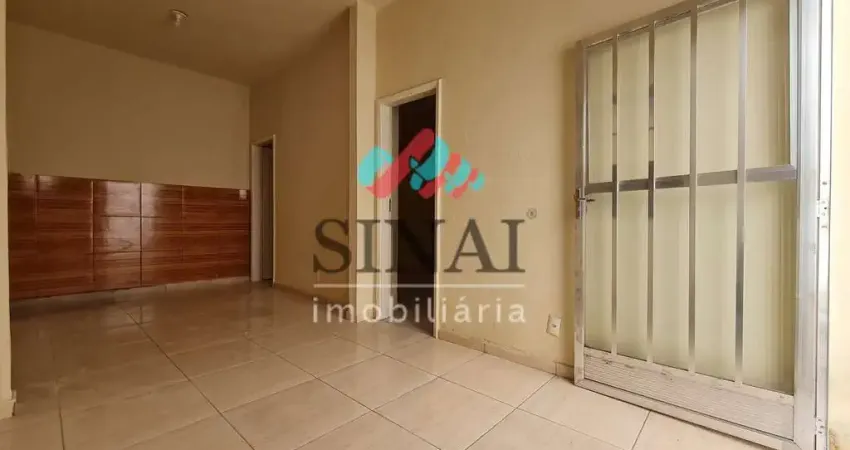 Casa com 1 quarto para alugar na Rua Doutor Rufino de Alencar, Parada de Lucas, Rio de Janeiro