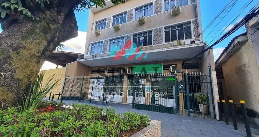 Apartamento com 2 quartos para alugar na Rua Parima, Parada de Lucas, Rio de Janeiro