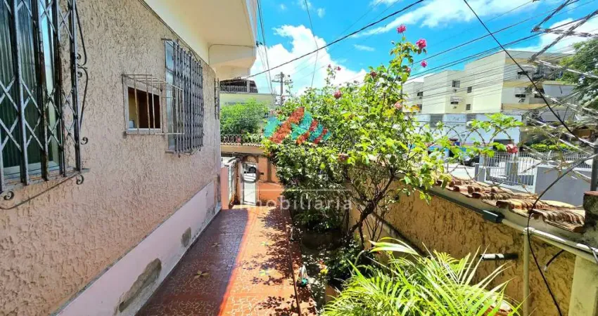 Apartamento térreo 01 quarto à venda, cascadura, rio de janeiro, rj