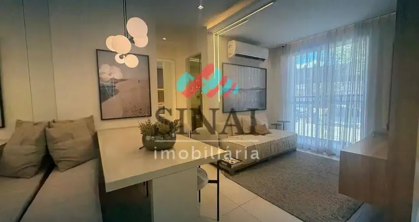 Apartamento com 2 quartos à venda na Rua Citéria, Irajá, Rio de Janeiro