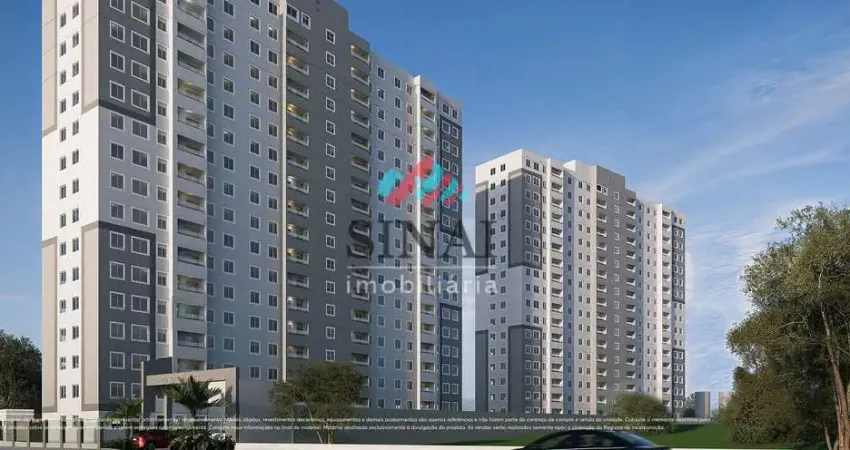 Apartamento com 2 quartos à venda na Avenida Itaóca, Bonsucesso, Rio de Janeiro