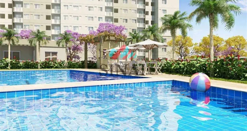 Apartamento com 3 quartos à venda na Estrada Adhemar Bebiano, Del Castilho, Rio de Janeiro