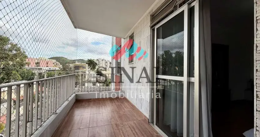 Apartamento de 2 quartos à venda, vila da penha, rio de janeiro, rj
