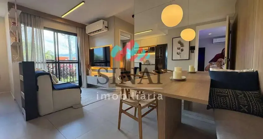 Apartamento com 2 quartos à venda na Avenida Comandante Guaranys, Jacarepaguá, Rio de Janeiro